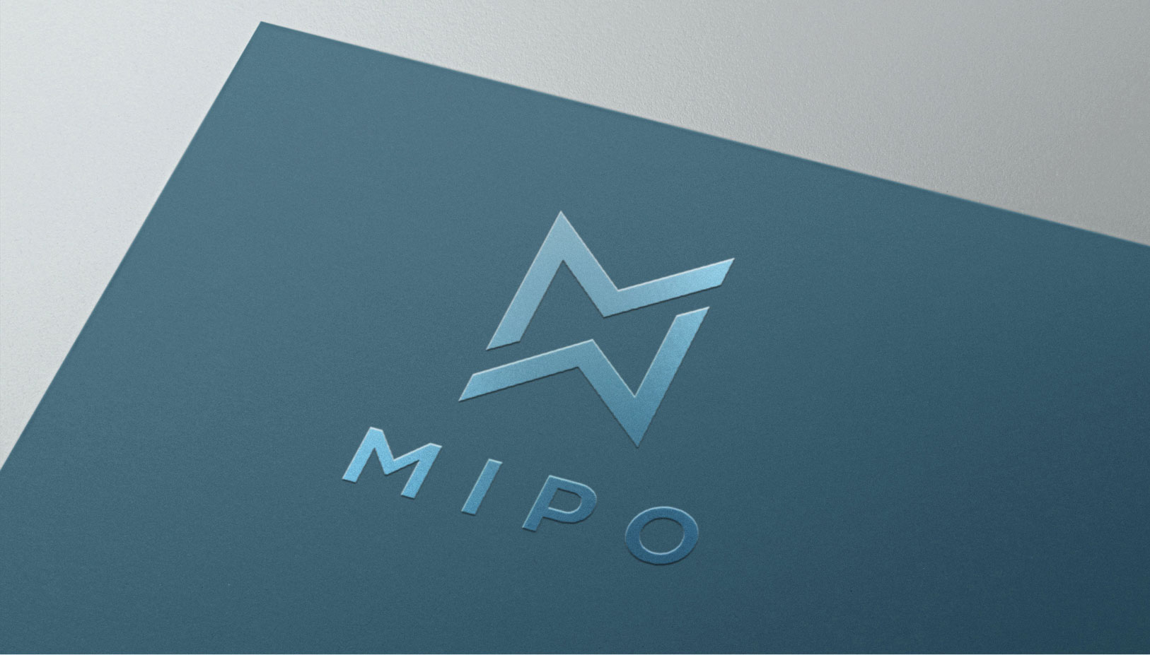 paolo_salmaso_Mipo_musica_logo_web_design_venezia_grafico_graphic_designer - Simple Sign